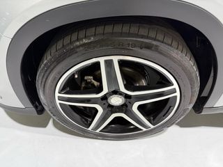 Mercedes-Benz GLA 200d