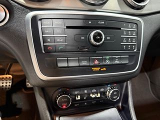 Mercedes-Benz GLA 200d