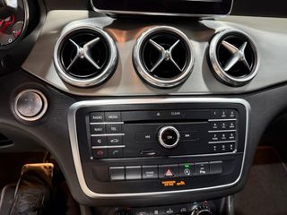 Mercedes-Benz GLA 200d