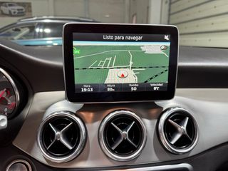 Mercedes-Benz GLA 200d