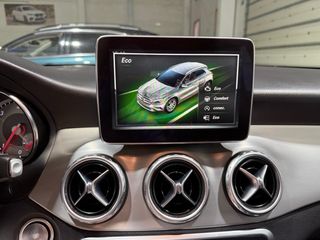 Mercedes-Benz GLA 200d