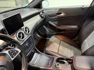 Mercedes-Benz GLA 200d