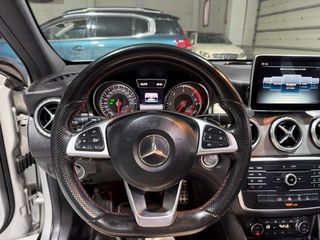 Mercedes-Benz GLA 200d