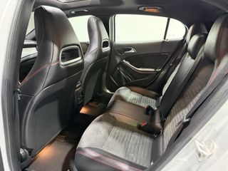 Mercedes-Benz GLA 200d