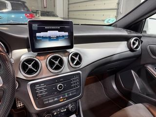 Mercedes-Benz GLA 200d
