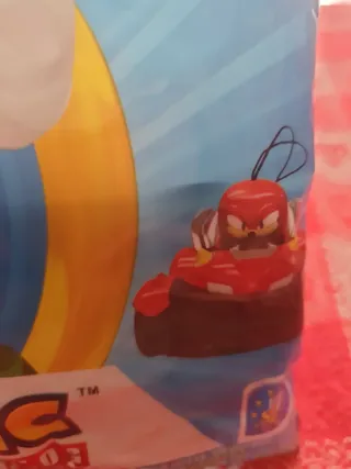 Gadget Eurospin Sonic 2025