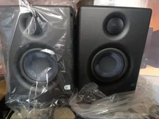 Presonus Eris 3.5 Altavoces de estudio