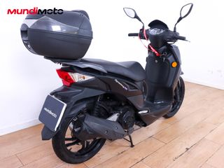 SYM SYMPHONY 125 SR