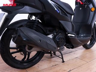 SYM SYMPHONY 125 SR