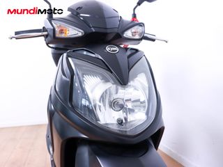 SYM SYMPHONY 125 SR