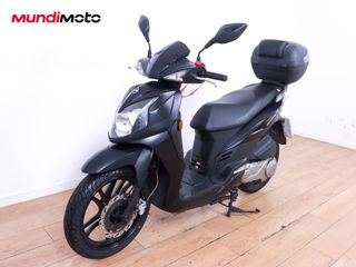 SYM SYMPHONY 125 SR