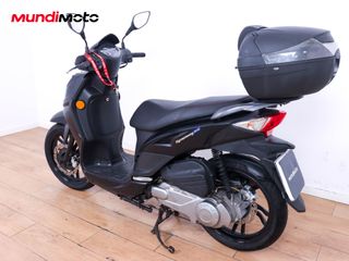 SYM SYMPHONY 125 SR