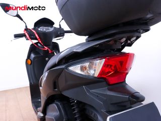 SYM SYMPHONY 125 SR