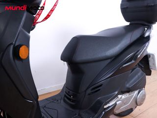SYM SYMPHONY 125 SR