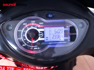 SYM SYMPHONY 125 SR
