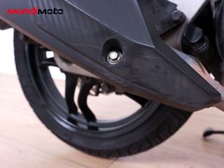 SYM SYMPHONY 125 SR