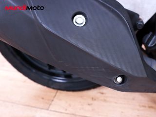 SYM SYMPHONY 125 SR