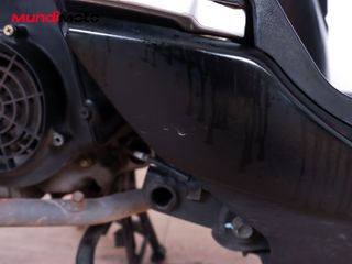 SYM SYMPHONY 125 SR