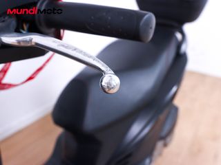 SYM SYMPHONY 125 SR