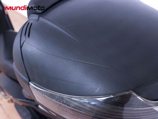 SYM SYMPHONY 125 SR