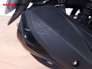 SYM SYMPHONY 125 SR