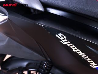 SYM SYMPHONY 125 SR