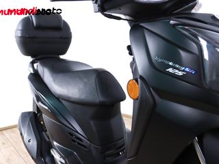 SYM SYMPHONY 125 SR