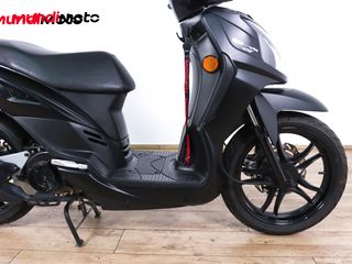 SYM SYMPHONY 125 SR