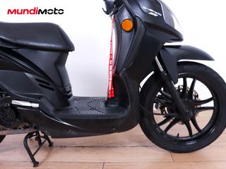 SYM SYMPHONY 125 SR