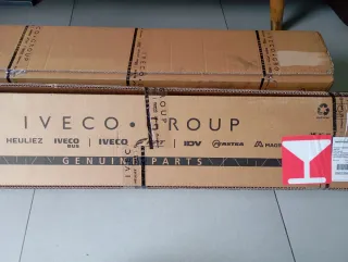Piloto Trasero derecho Iveco Daily