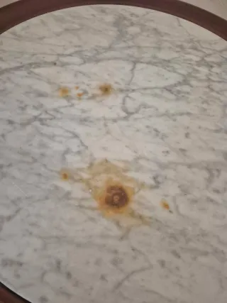 Mesita auxiliar 68 cm