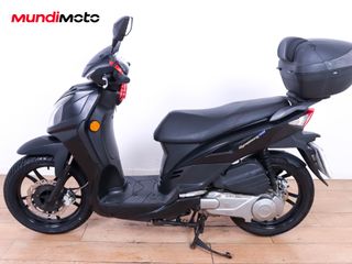 SYM SYMPHONY 125 SR