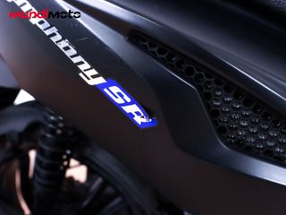 SYM SYMPHONY 125 SR