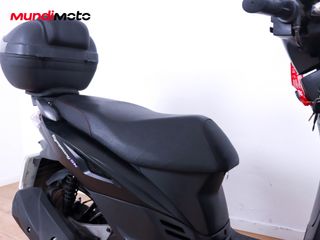 SYM SYMPHONY 125 SR