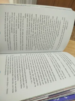 Los compas perdidos en el espacio