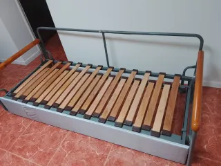 Sofá Cama