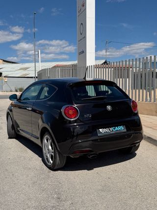 Alfa Romeo MiTO *DESDE 89€/mes*
