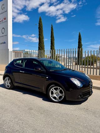 Alfa Romeo MiTO *DESDE 89€/mes*