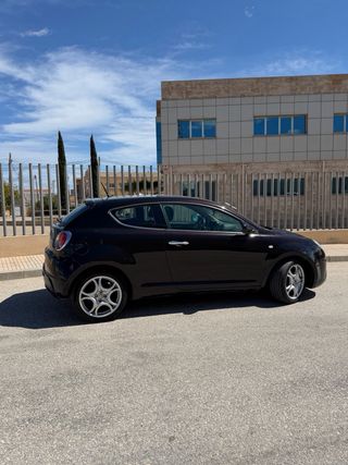 Alfa Romeo MiTO *DESDE 89€/mes*