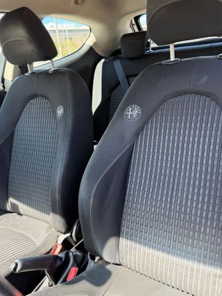 Alfa Romeo MiTO *DESDE 89€/mes*