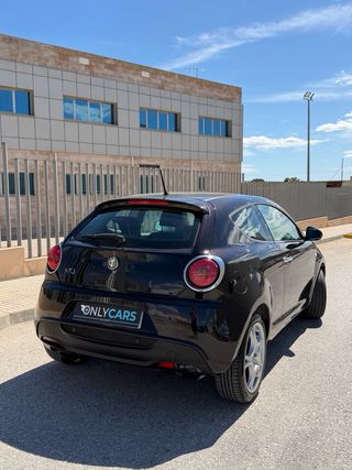 Alfa Romeo MiTO *DESDE 89€/mes*