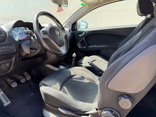Alfa Romeo MiTO *DESDE 89€/mes*