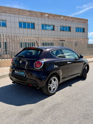 Alfa Romeo MiTO *DESDE 89€/mes*