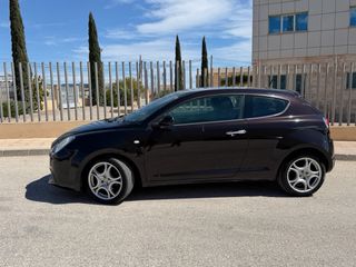 Alfa Romeo MiTO *DESDE 89€/mes*