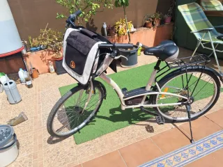 Bicicleta Urbana
