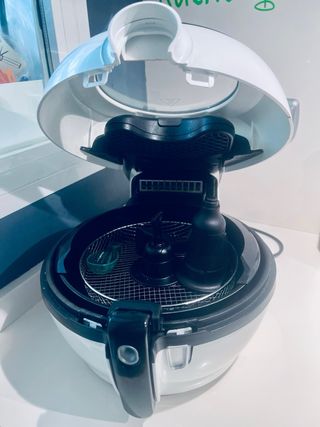 Freidora sin aceite Tefal Actifry Genius