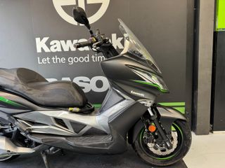 KAWASAKI J125