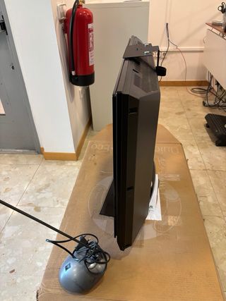 Televisor Philips 32 Negro