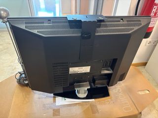 Televisor Philips 32 Negro