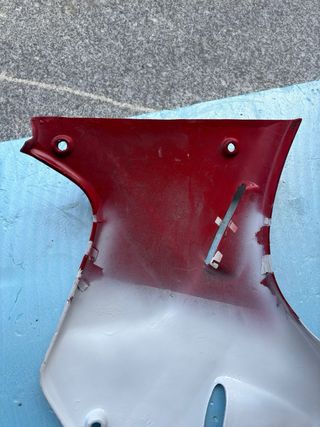 Honda nsr 75 - killa